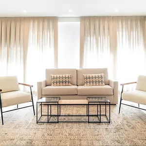 Tetuan Apartments, By Homing U Séville