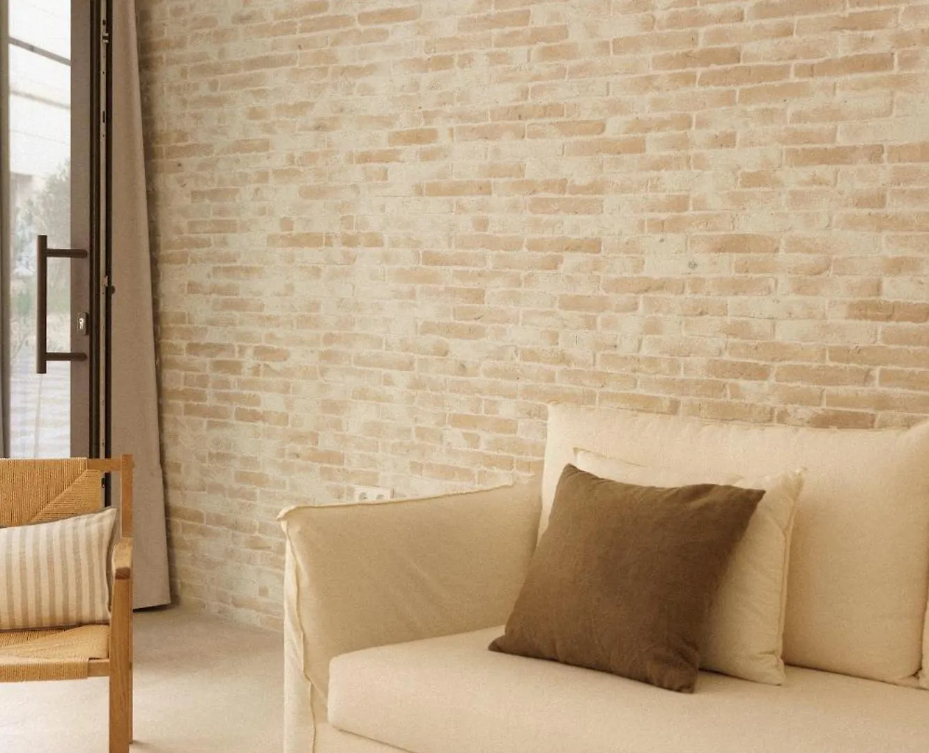 Luca Oliva Homes Riverside Studio Sevilla España